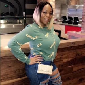 Meet your Posher, Alexis